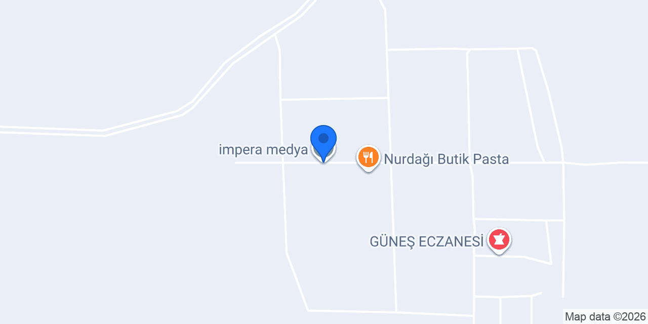 impera medya konumu
