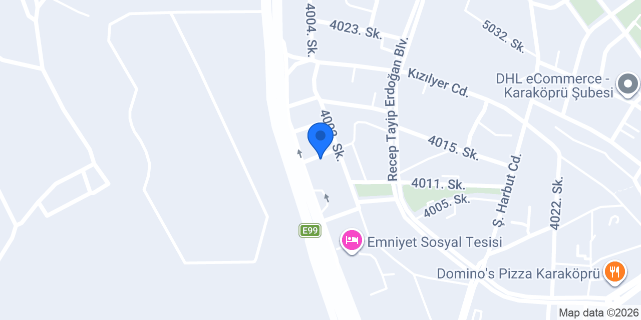 SOFRA YEMEK konumu