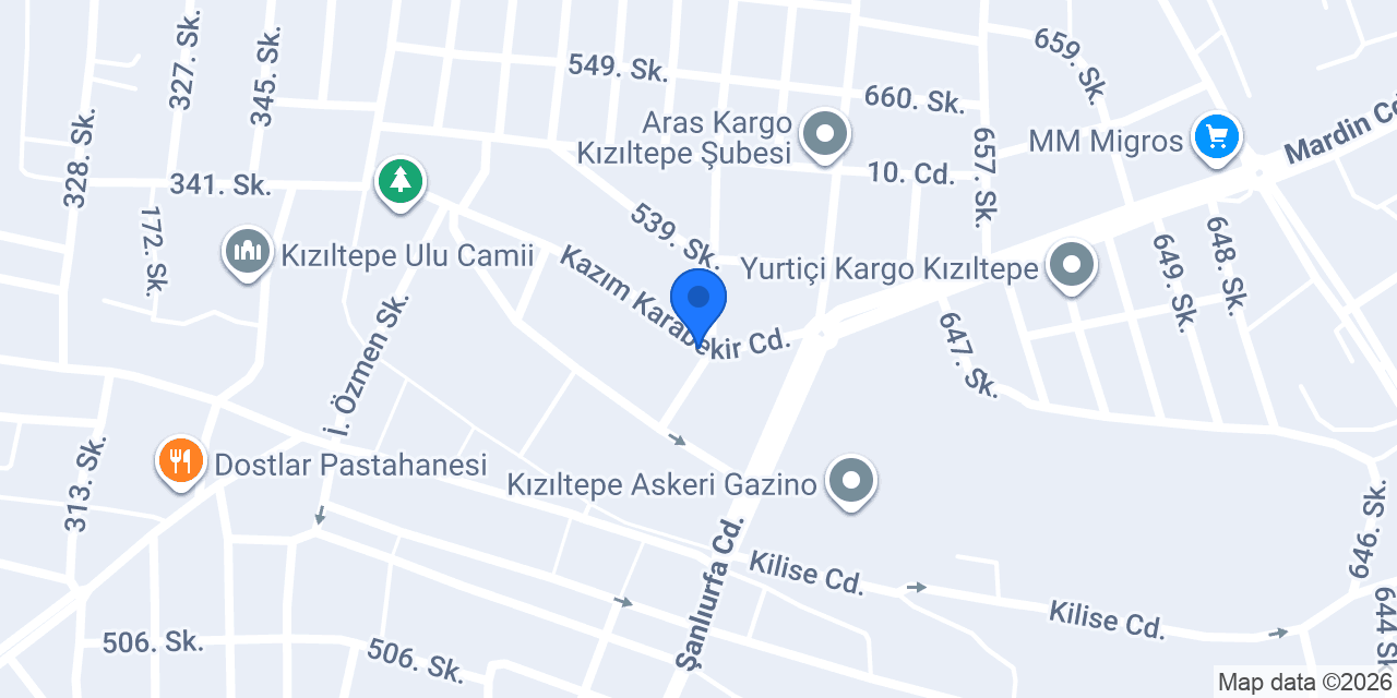 MoneyGram konumu