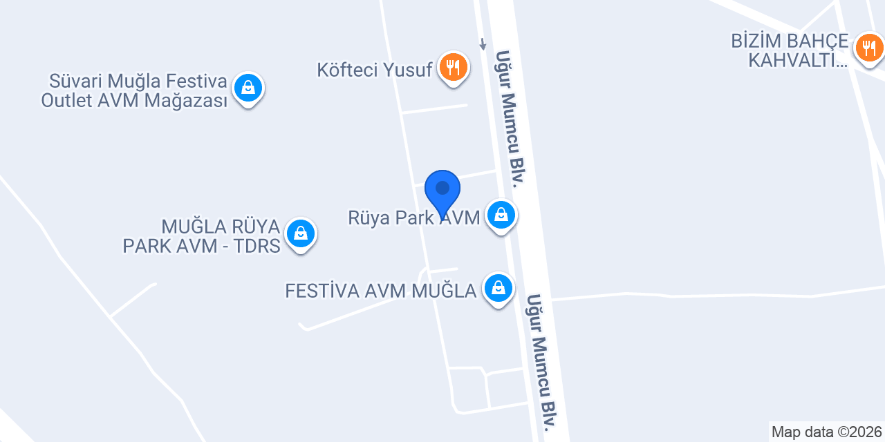 İpekyol konumu