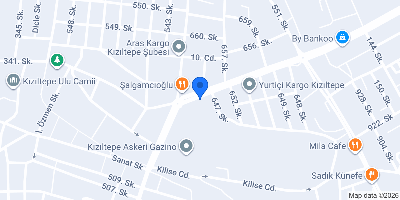 Avukat Ümit Aslan konumu