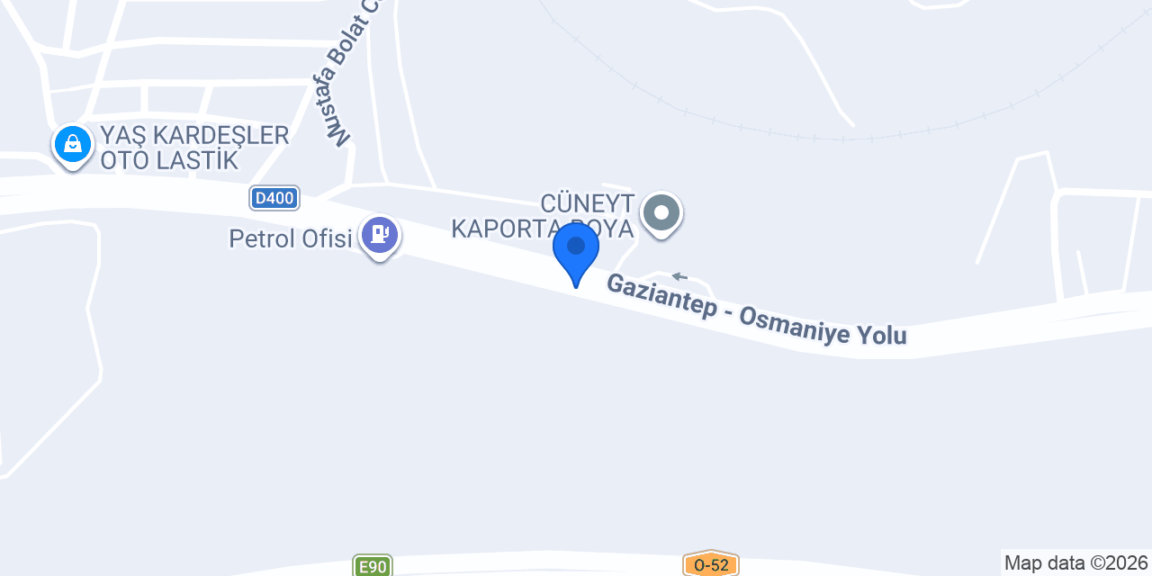 Çınar altı lokanta konumu