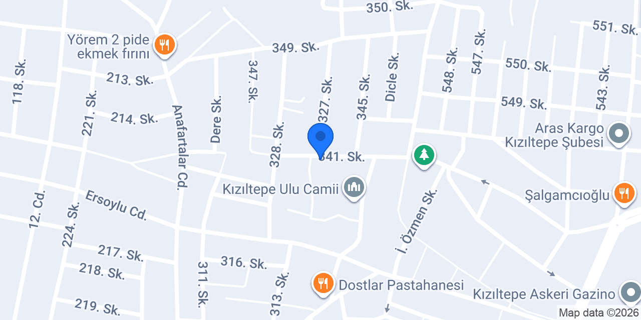 vip reklam konumu