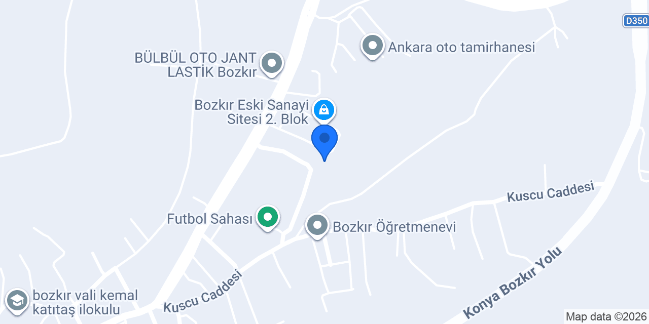 Özüm Torna hidrolik hortum konumu