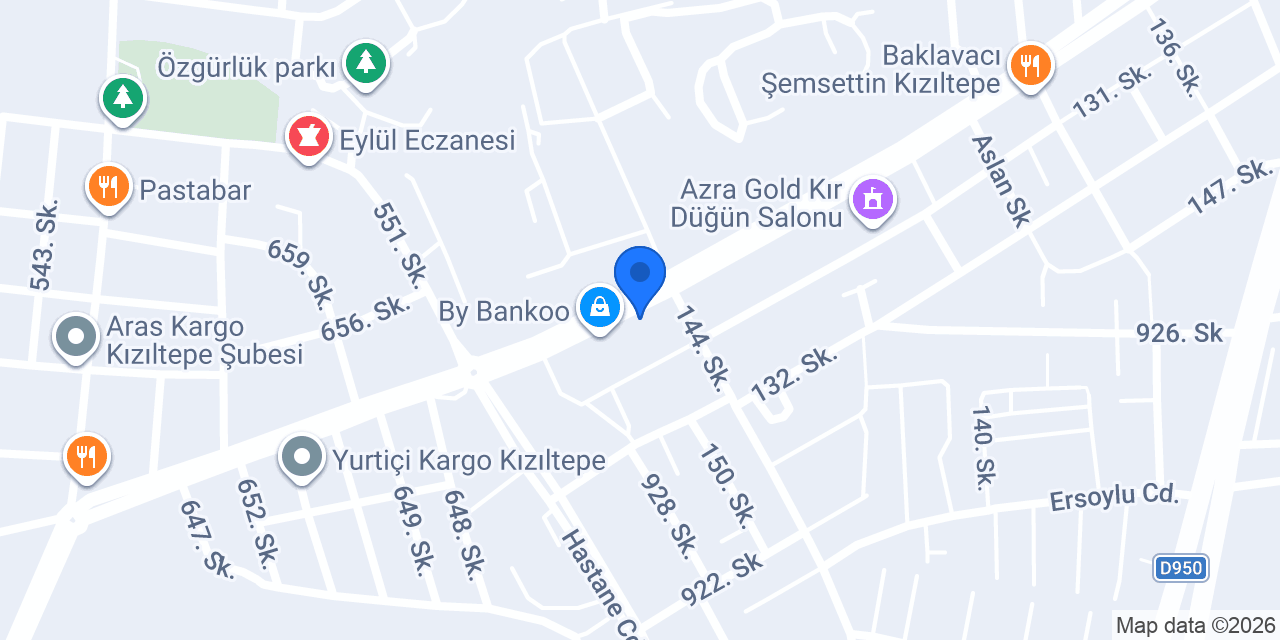 SAVAŞ MOTOR ARORA FABRİKA SATIŞ MAĞAZASI konumu