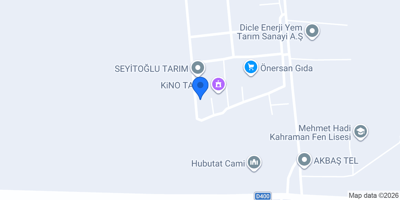 Melleoğulları Tarım konumu