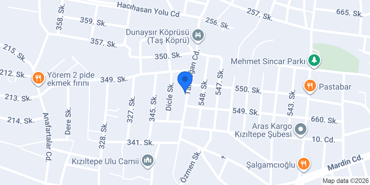 Özgür Ticaret konumu