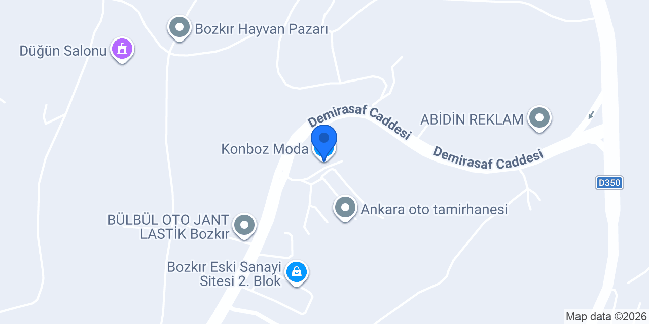 Akkoyun mobilya konumu
