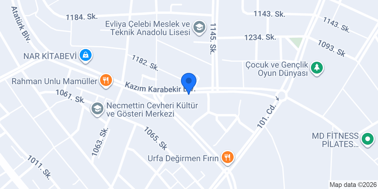 Premier Eğitim konumu