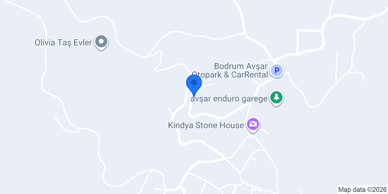 Kılıç Deniz konumu