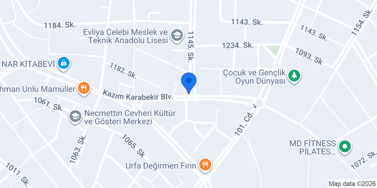 Gece gündüz Döner konumu