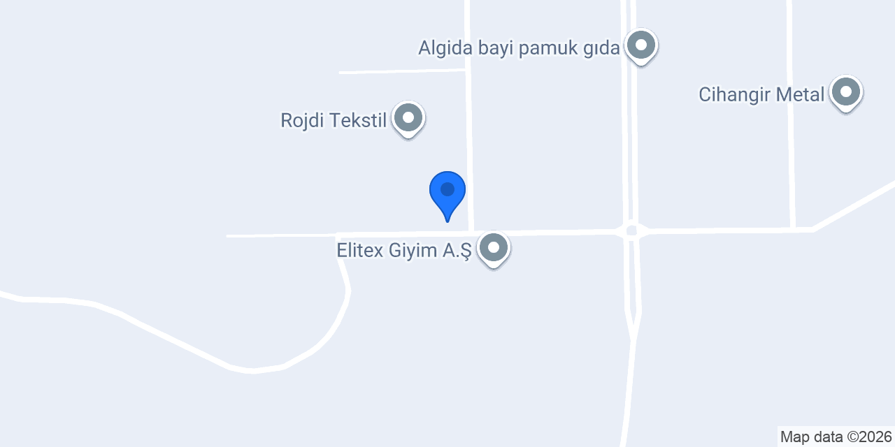 REEL ENERJİ AŞ konumu