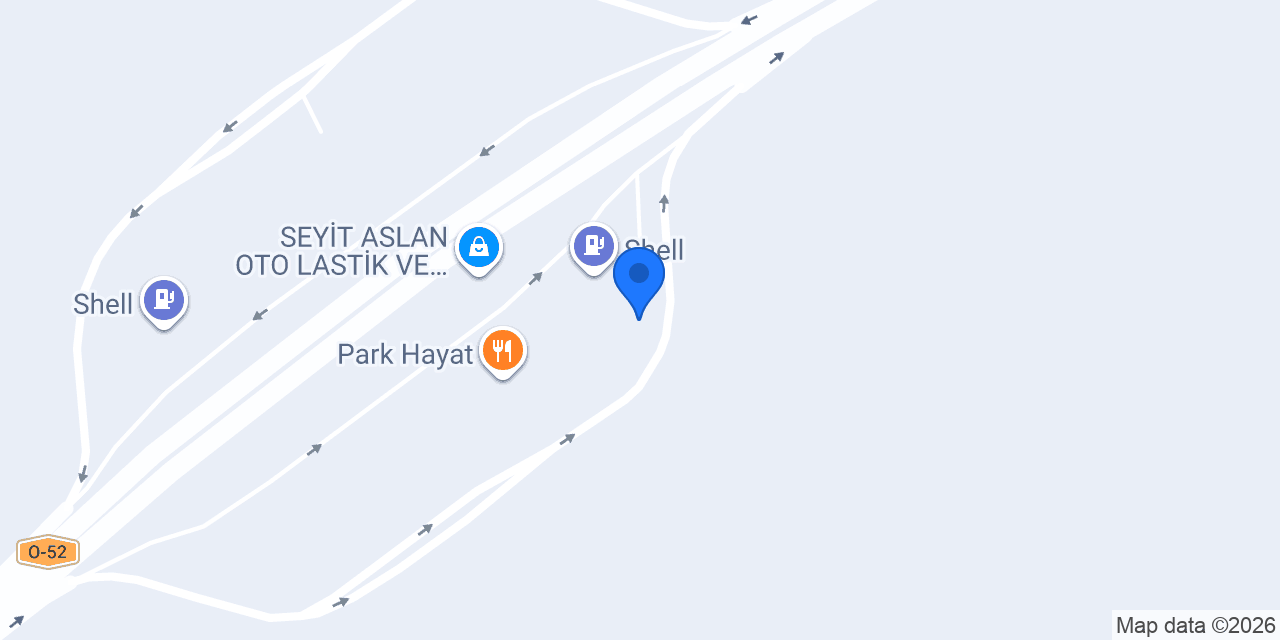 Urfa otoban lastikçi 7/24 konumu