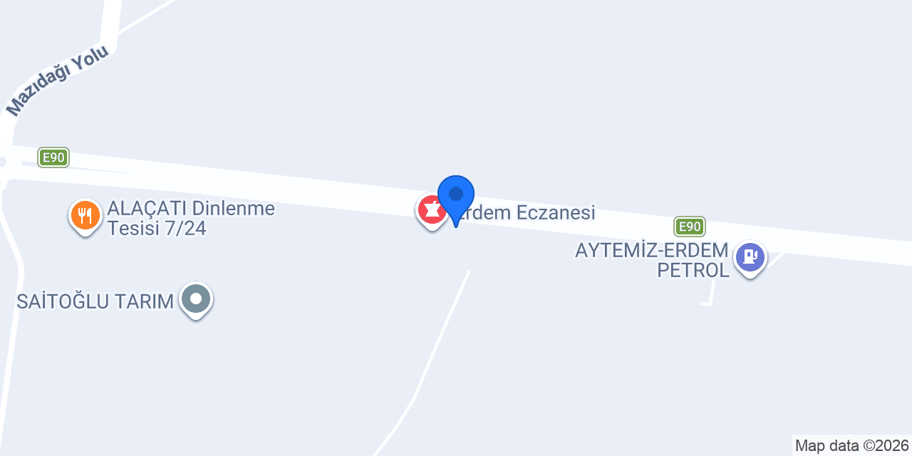 Kovalı Aile Sağlığı Merkezi konumu