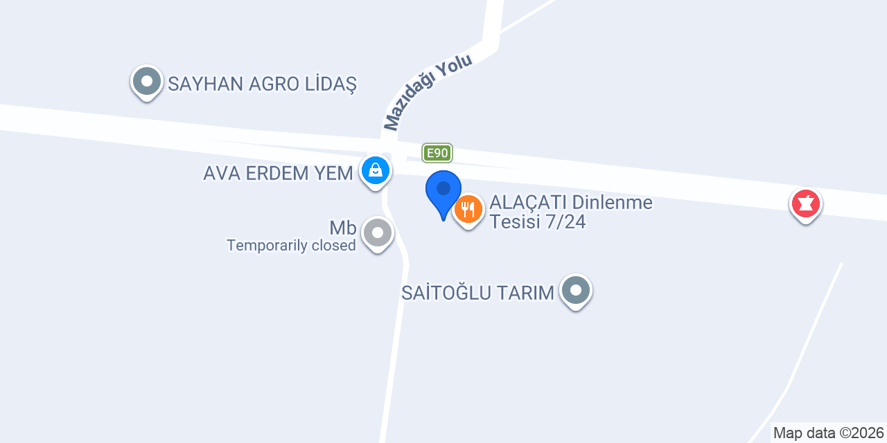 Oto lastik yol yardımı konumu