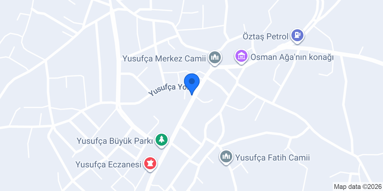 Viyana Kafe Restorant konumu