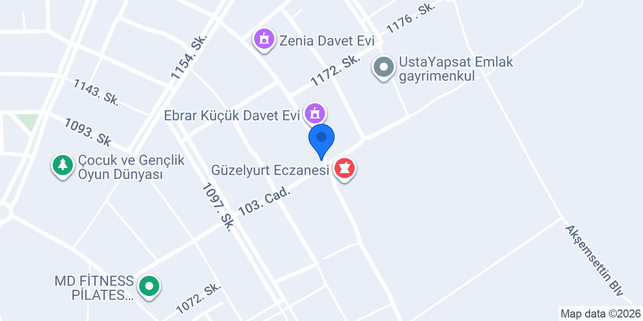 ŞANLIURFA KARADAĞ EMLAK konumu