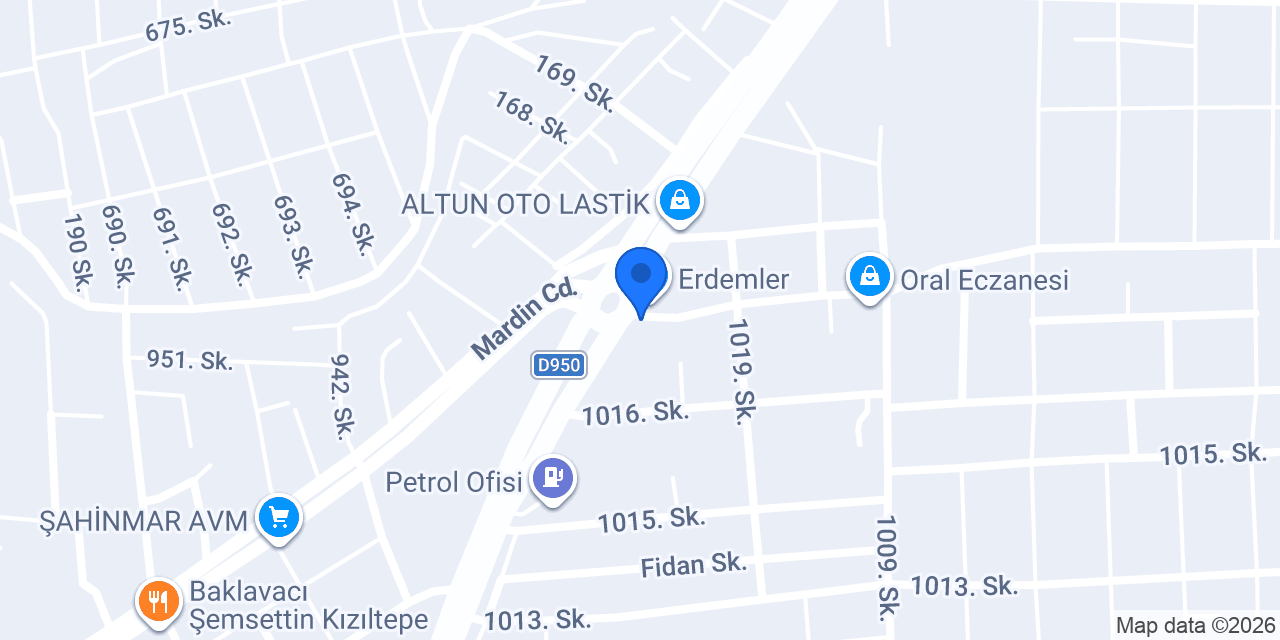 SANAT SRC KURSU konumu