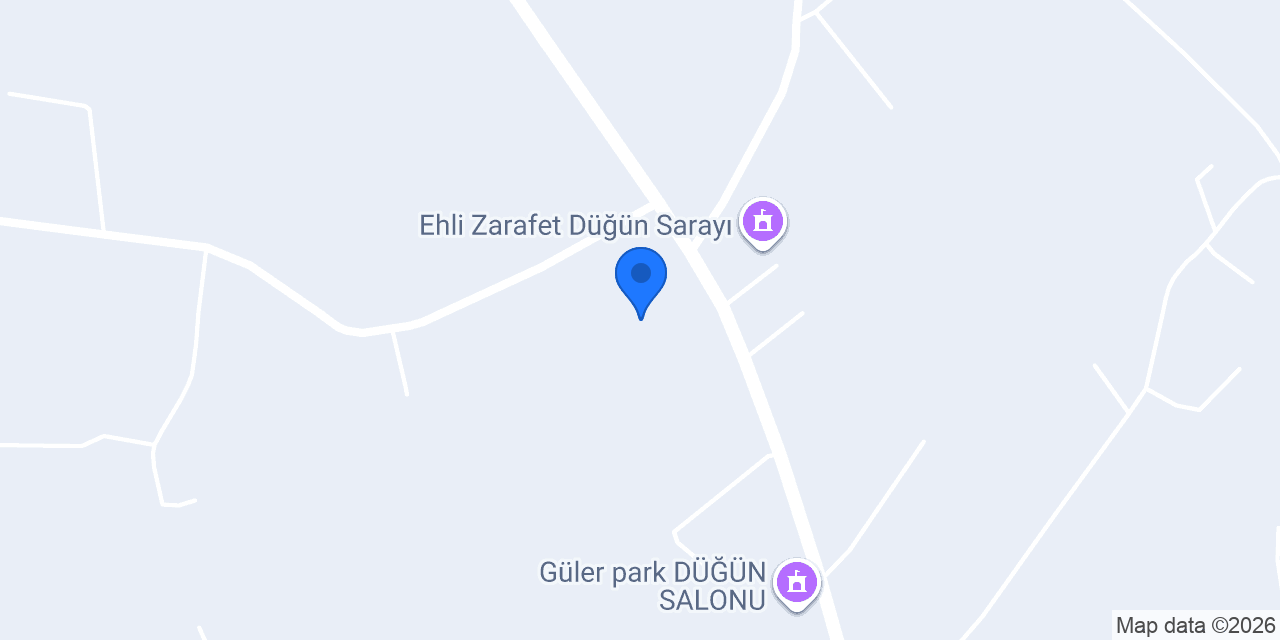 Demireğen İnşaat konumu