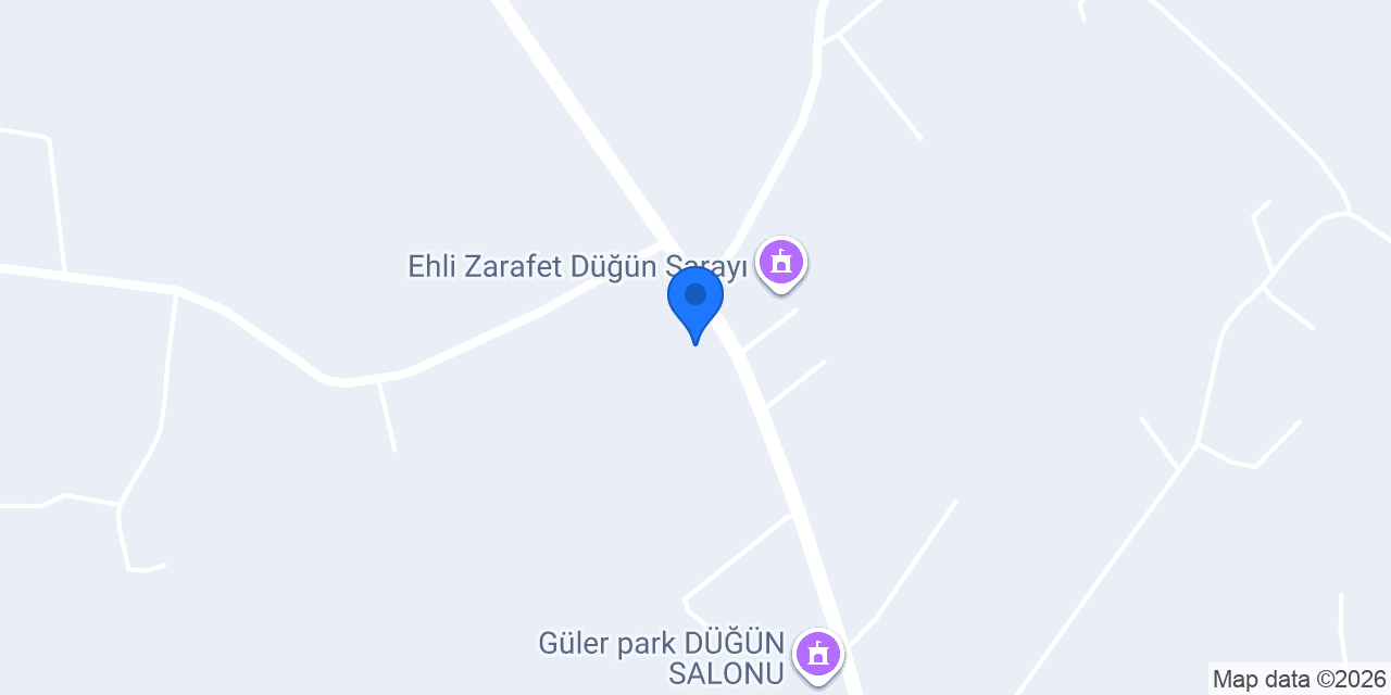 Hidayetoglu Ebatlama konumu