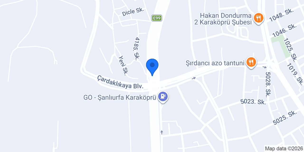 Özel Başkent Diyaliz Merkezi konumu