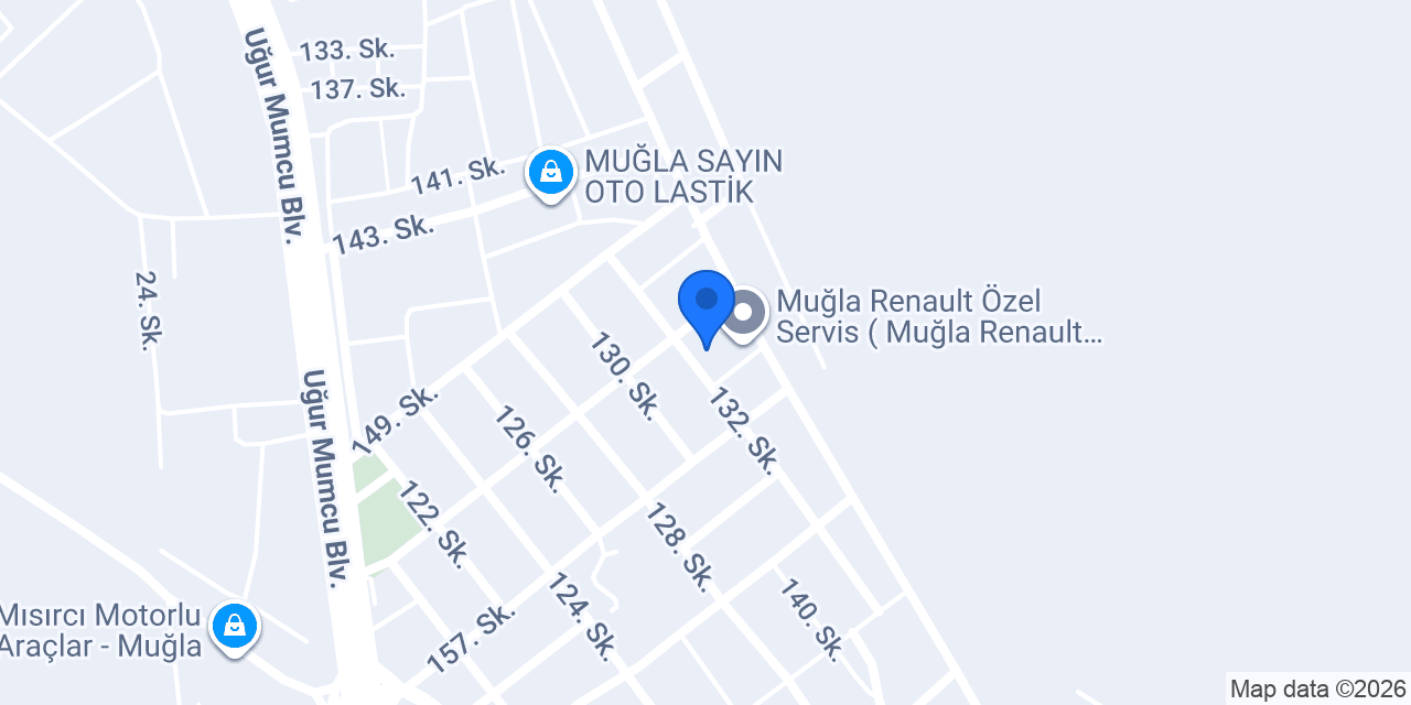 Kaan uzunkaya konumu
