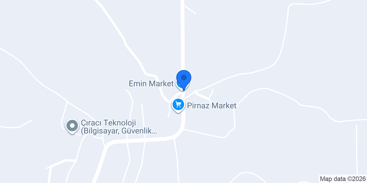 Dms Emlak konumu