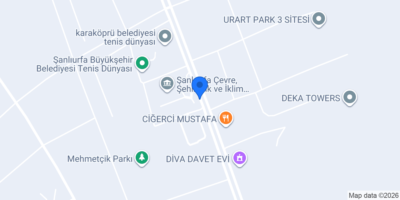 USTALAZIM konumu