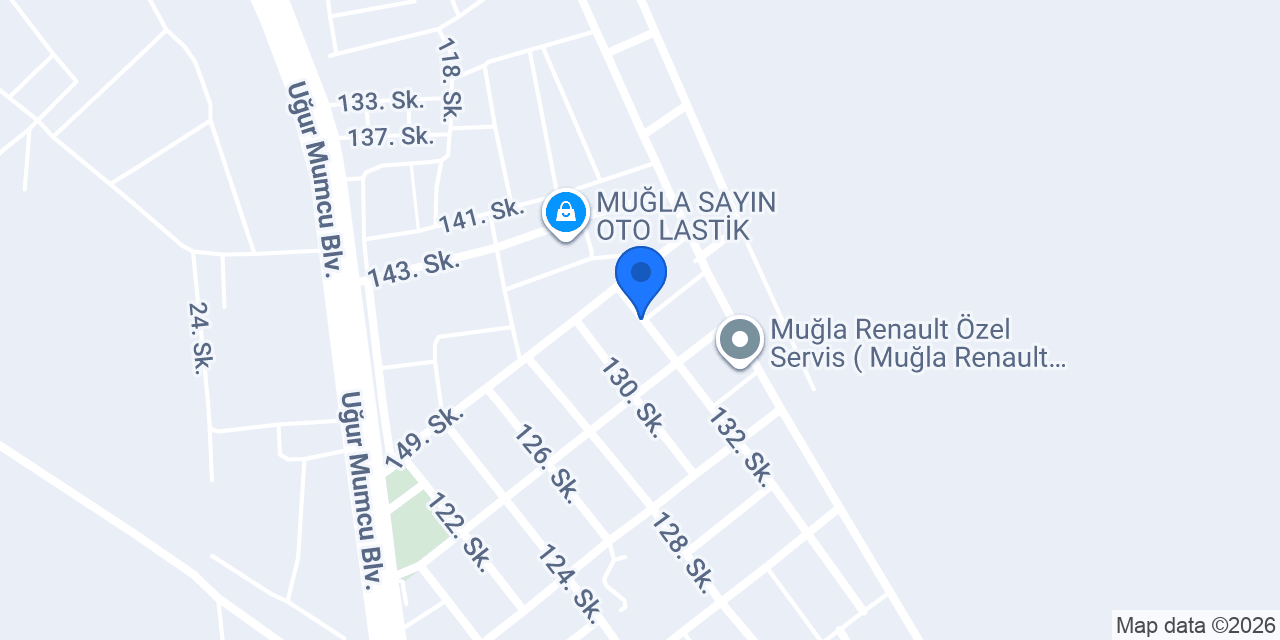 Çalışkanlar Boru Profil Demir Saç Ltd.Şti. konumu
