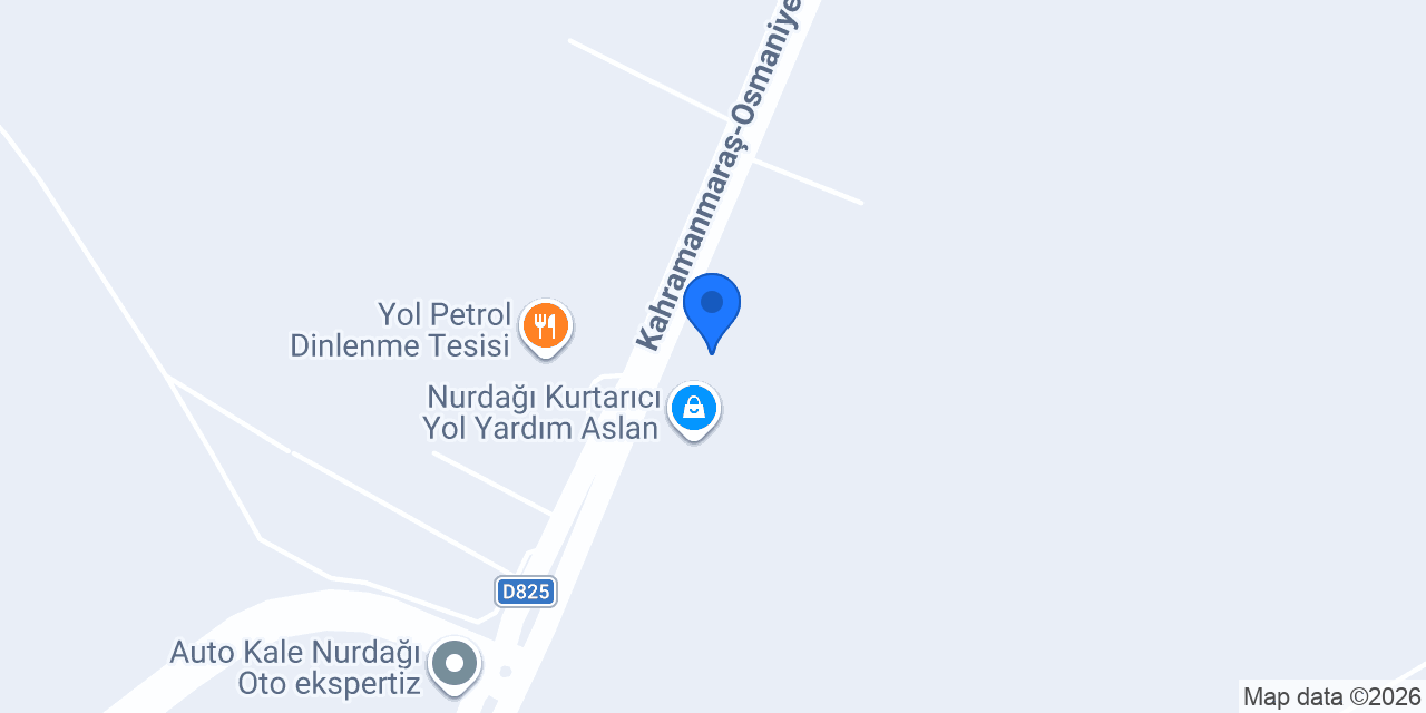 ÖzHafızlar konumu