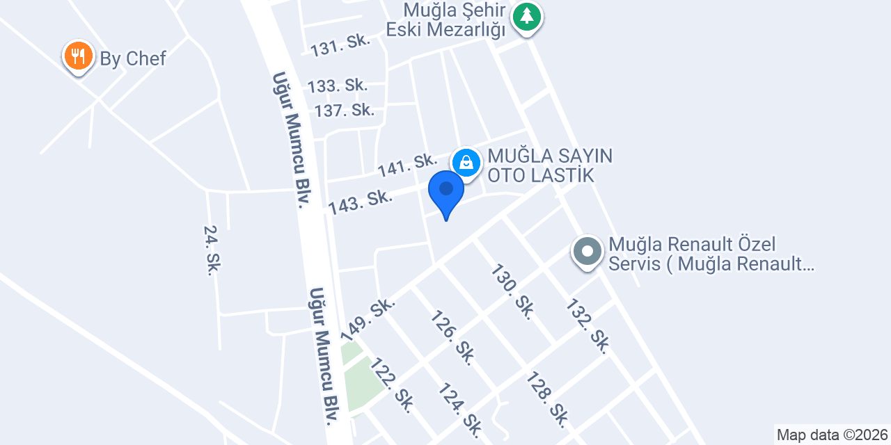 Emrah Mobilya konumu