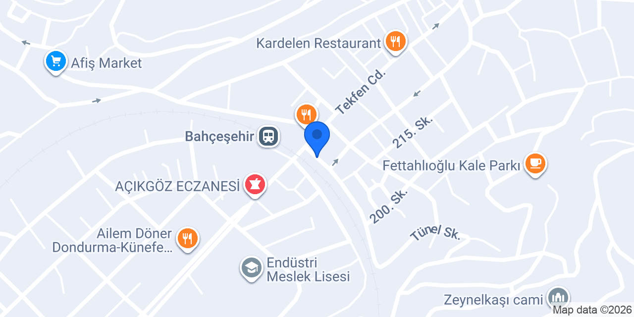 İlyas Baba'nın Yeri konumu