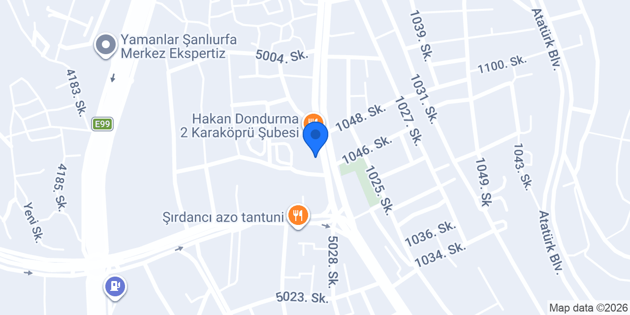 Estetik dental group konumu
