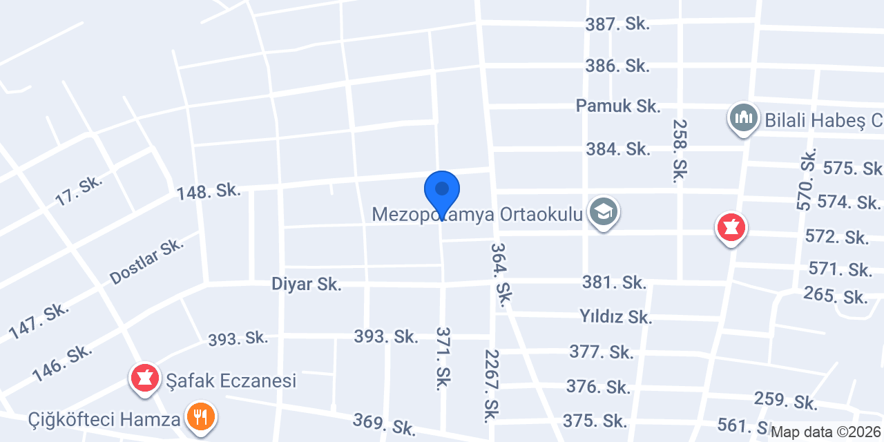 Mesut halı yıkama konumu