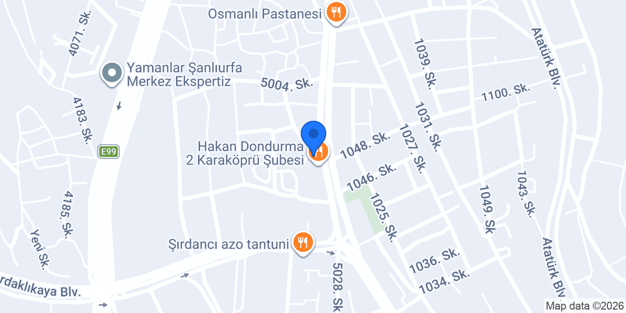 Zorlufilms konumu
