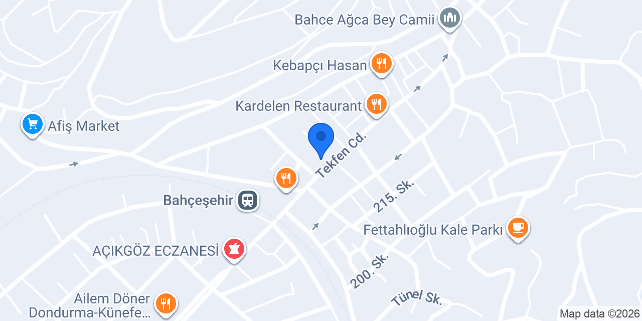ARÇELİK - SOYLU TİCARET konumu