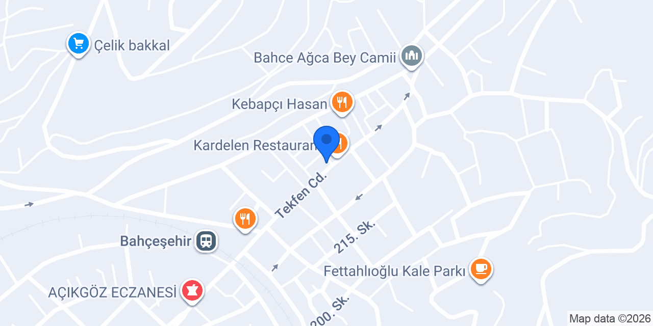 HÜSEYIN MOBILYE DÖŞEME konumu