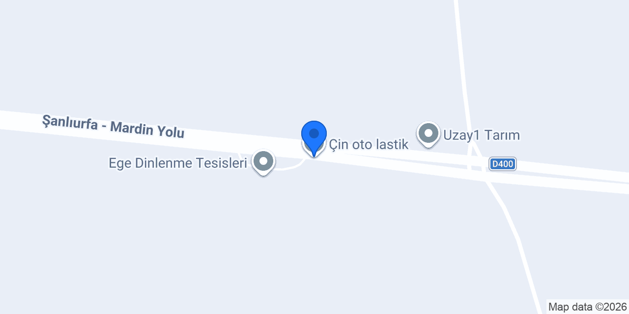 Çin oto lastik konumu