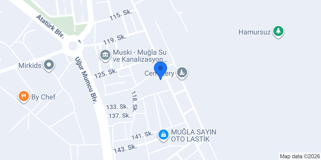 Tellioğlu Kereste konumu
