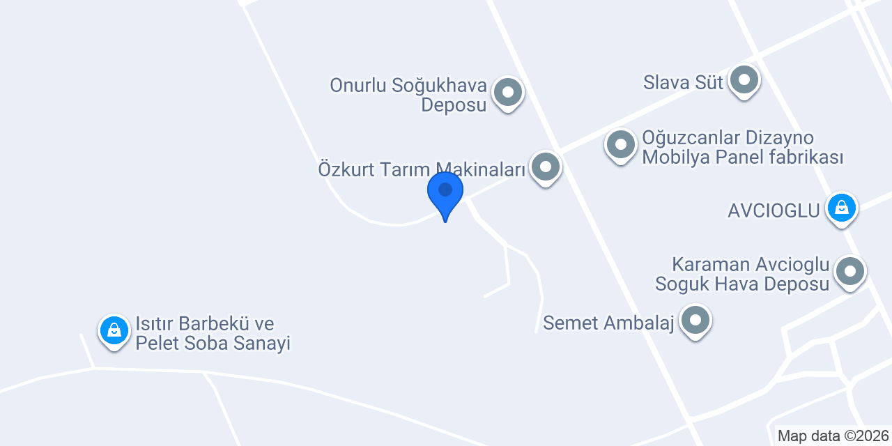 SOM 2 konumu