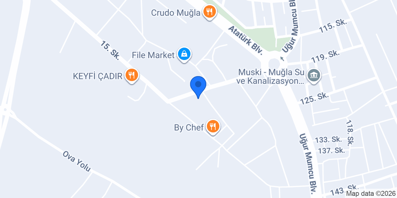 ADEN SAĞLIKLI YAŞAM&BESLENME DANIŞMANLIĞI konumu