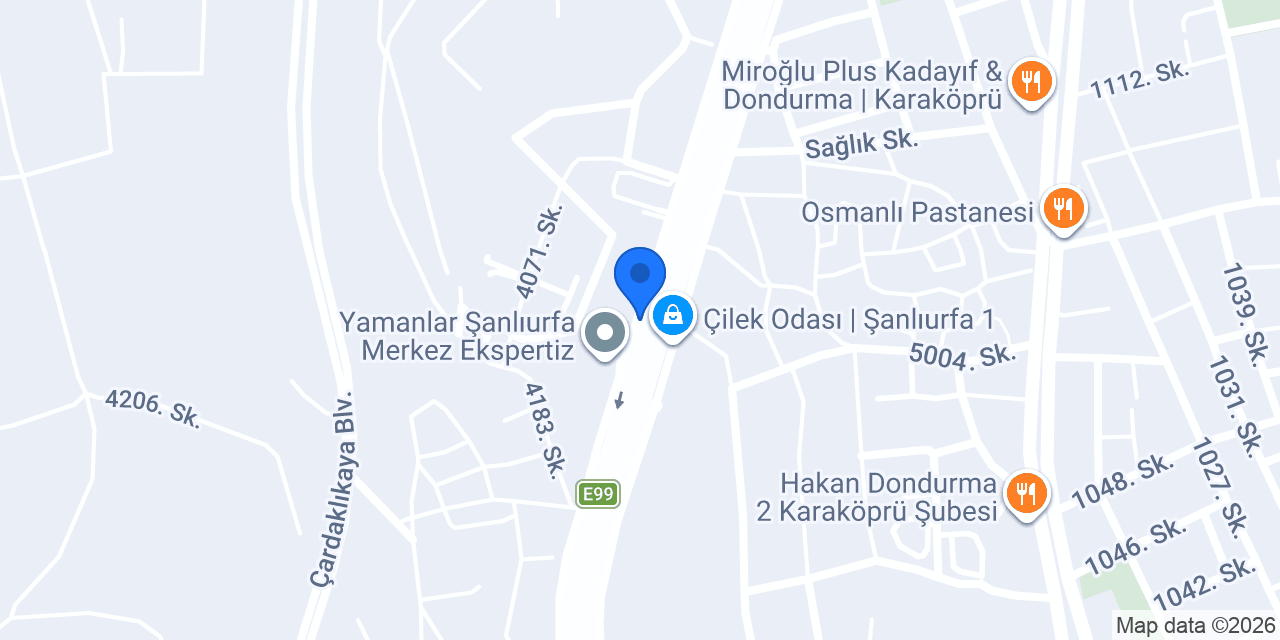 İZZET AKALTUN konumu