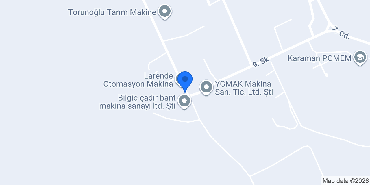 Birtad Gofret konumu