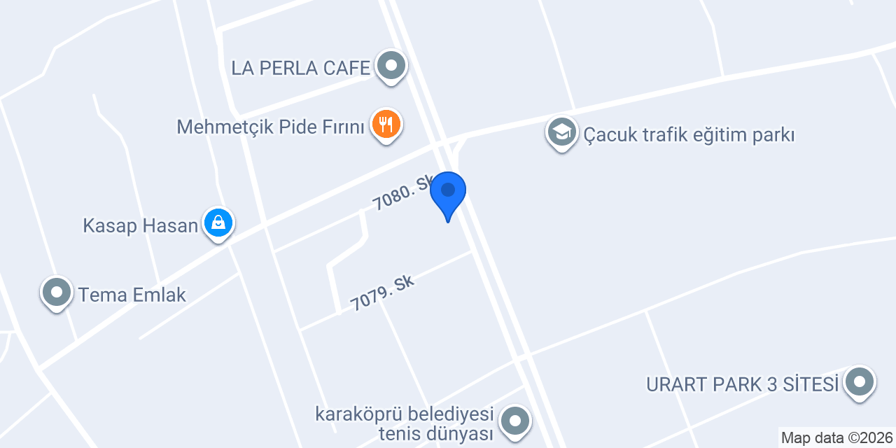 Faris kuaför şanlıurfa konumu