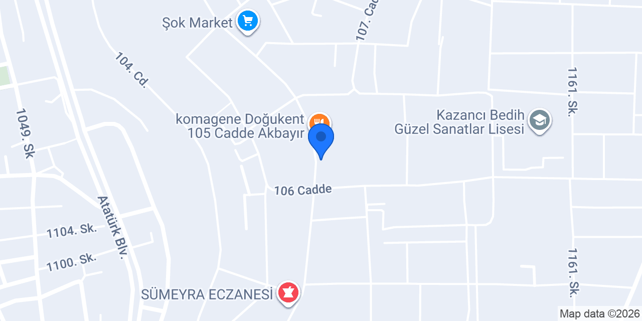 CELAL YAYIN DAĞITIM konumu