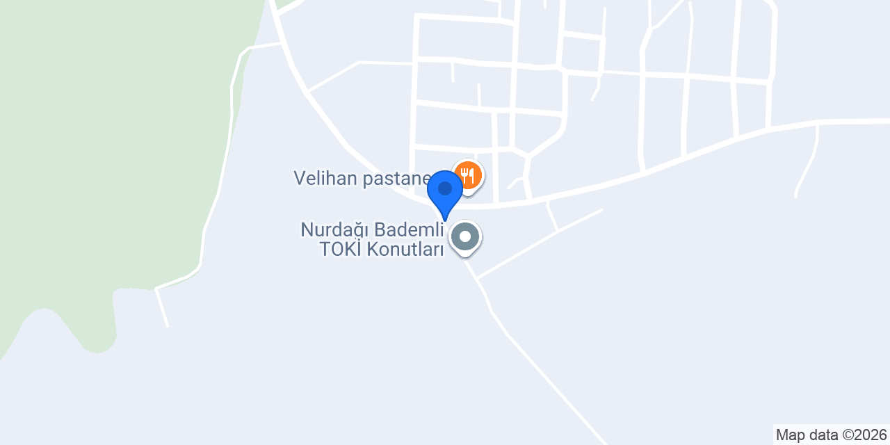 Eda Bolat Eczanesi konumu