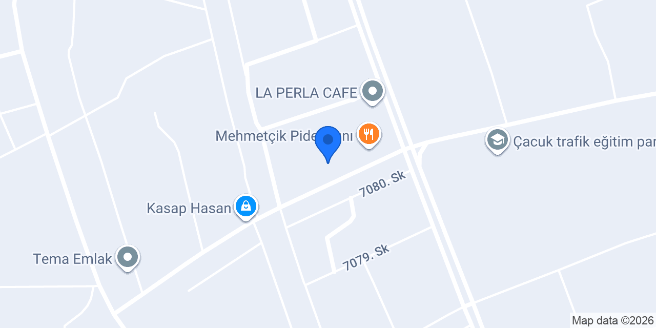 KÜLLAH ELEKTRİK konumu