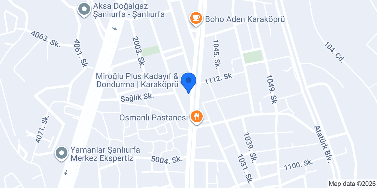 Papel Hookah konumu