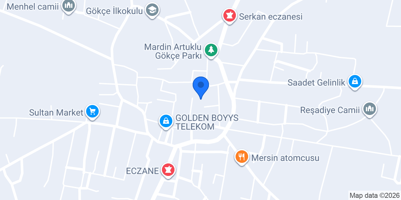 Ava Danışmanlık konumu