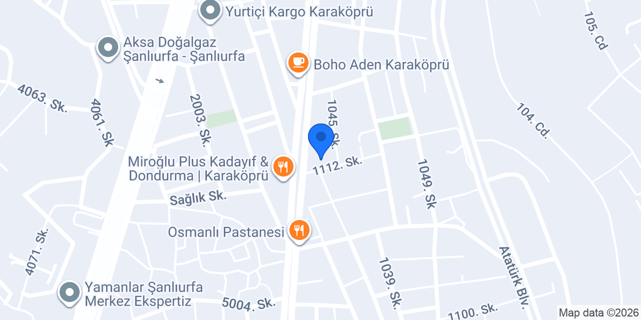 BAŞLANGIÇ KREŞ VE GÜNDÜZ BAKIMEVİ konumu